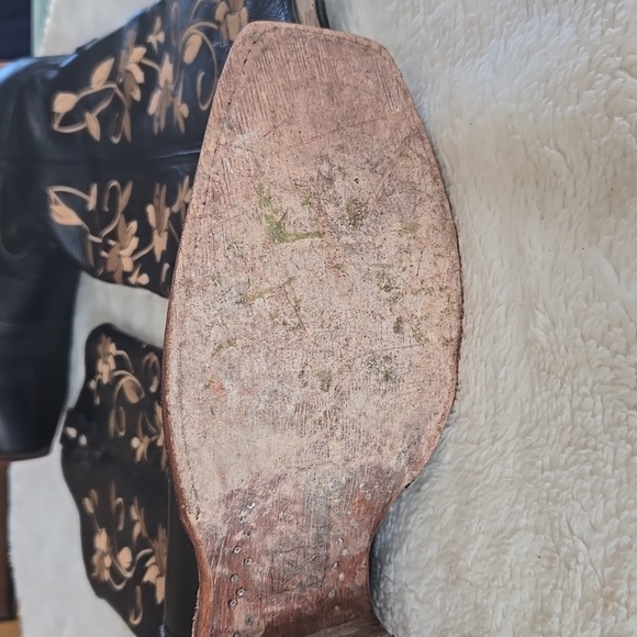 Twisted X Women's Cowboy Boots - Picture 8 of 10